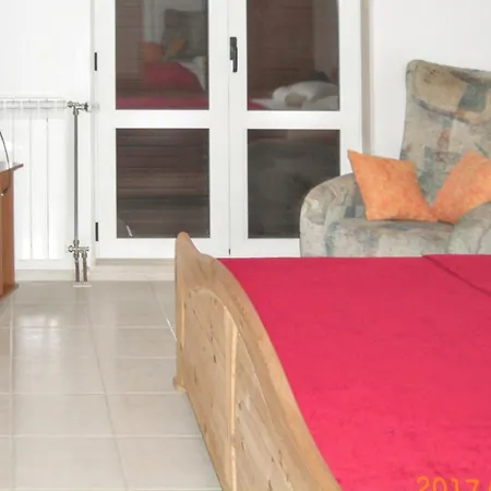 Panoramic In Kastel Stafilic 100 M² Shared Pool Διαμέρισμα *